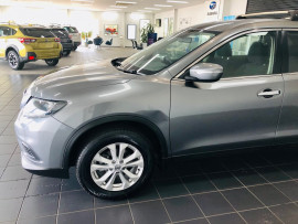 2016 Nissan X-Trail T32 ST Suv