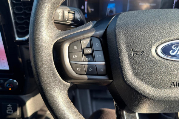 2023 MY22 Ford Ranger  XL Ute Image 20