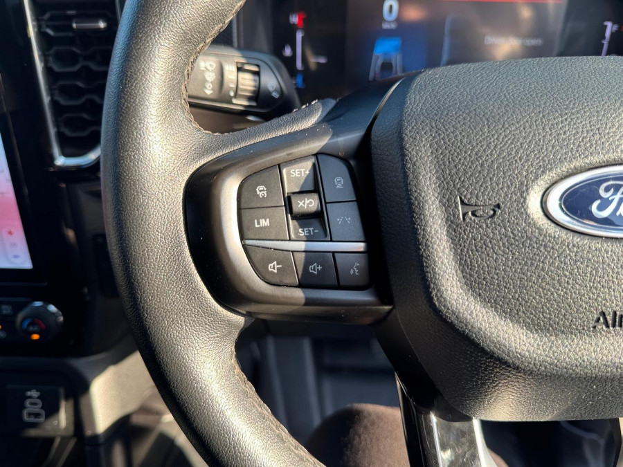 2023 MY22 Ford Ranger  XL Ute Image 20