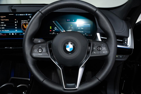 2026 BMW X1 U11 sDrive20i SUV image 17