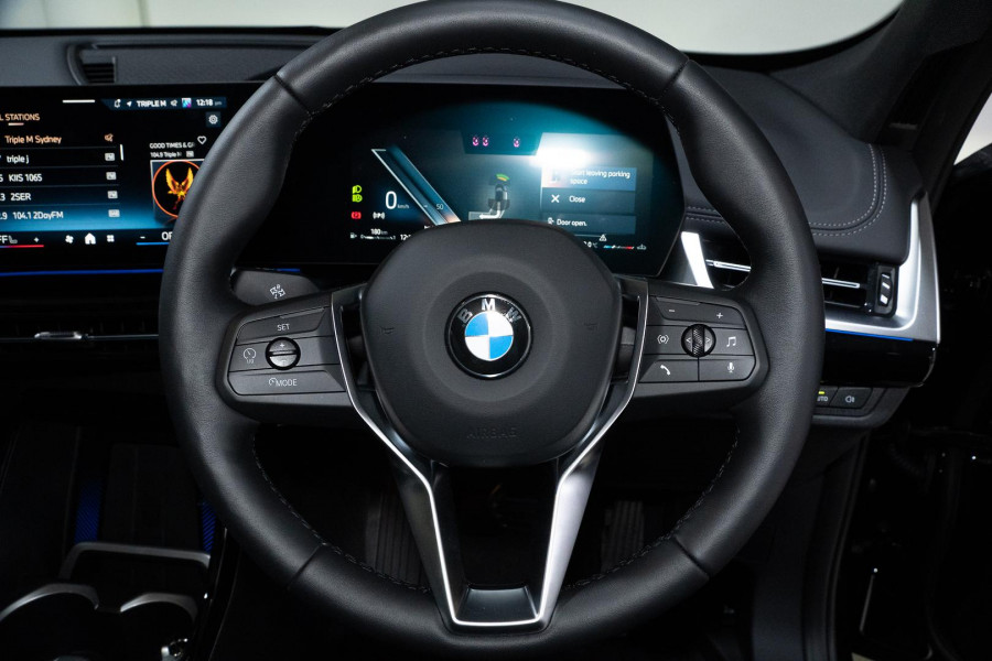 2026 BMW X1 U11 sDrive20i SUV