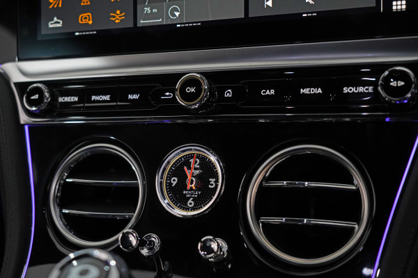 2020 Bentley Continental Gt V8 Coupe Image 33