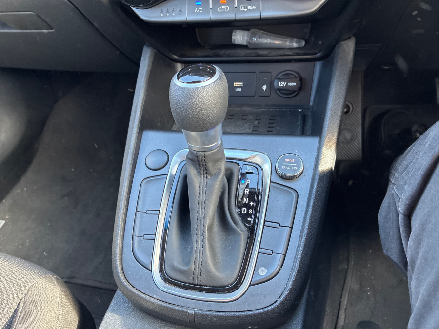 2021 MY22 Hyundai KONA OS.V4  SUV Image 16