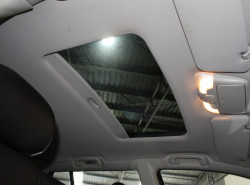 2006 Holden Adventura VZ LX6 Wagon