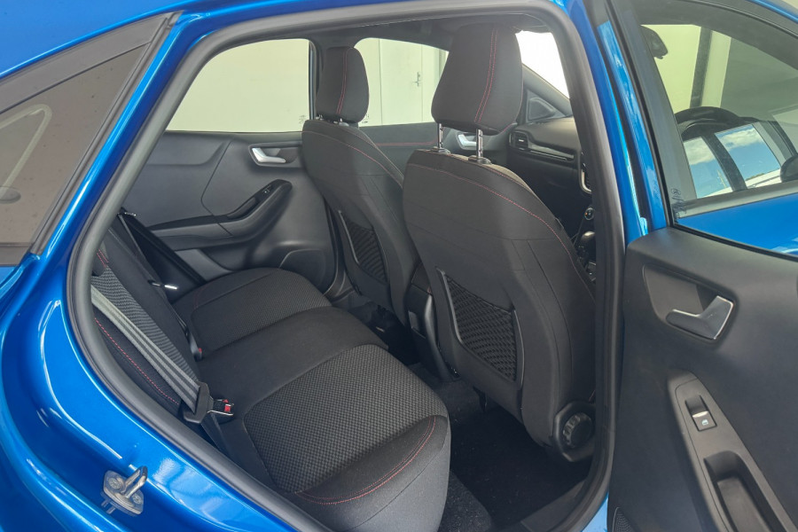 2023 MY23.25 Ford Puma JK ST-Line SUV Image 7