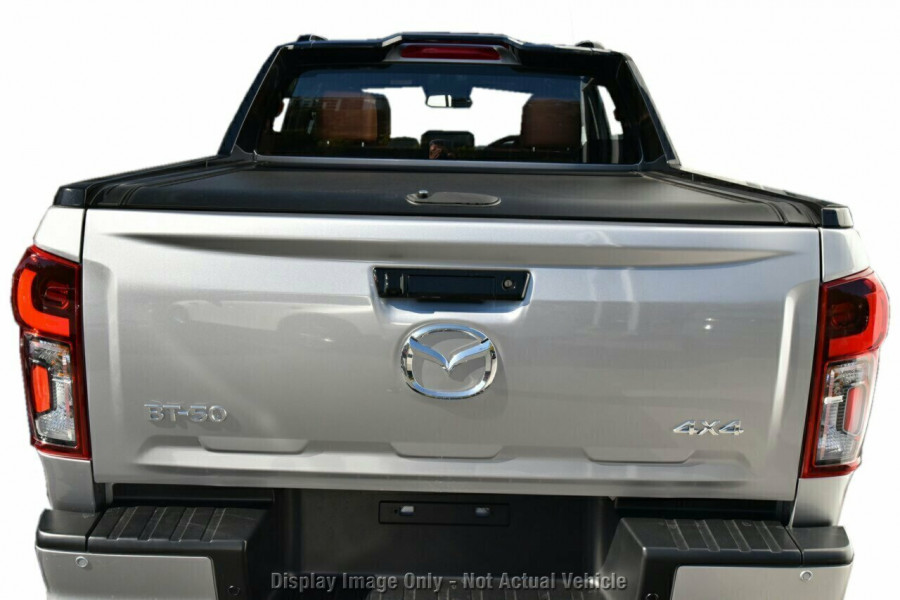 2026 Mazda BT-50 TF SP Ute Image 10