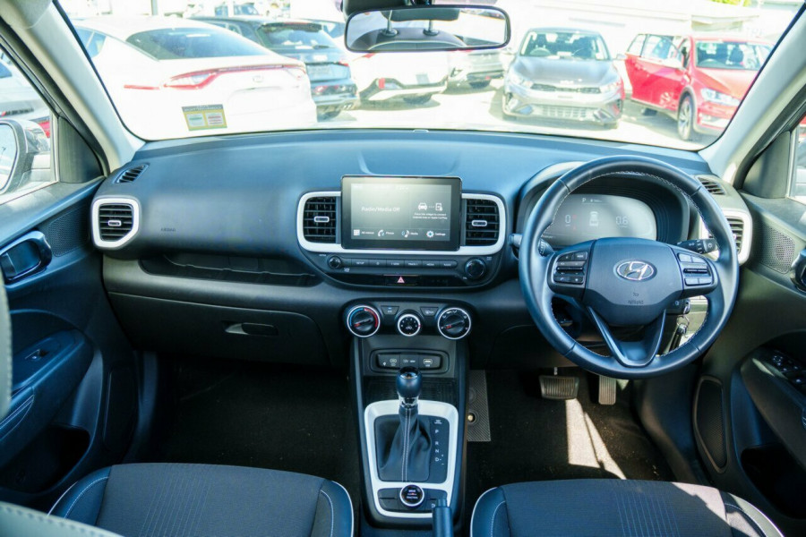 2024 Hyundai Venue QX.V5 Active SUV Image 16