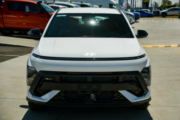 2024 Hyundai Kona SX2.V1 N Line SUV Image 5
