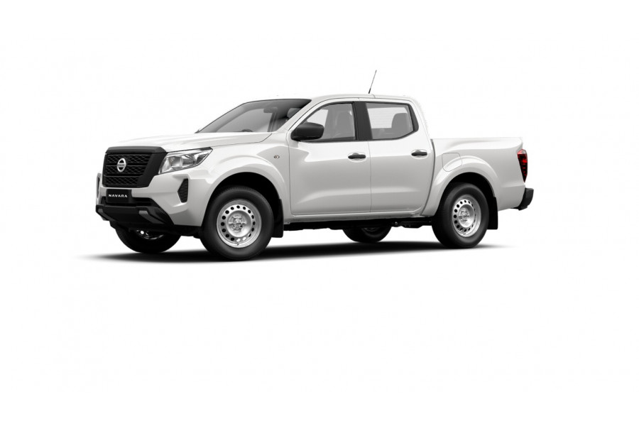 2024 Nissan Navara D23 SL Ute Image 35