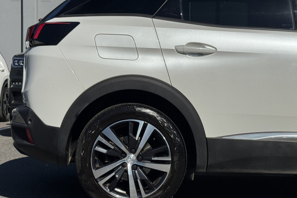 2019 Peugeot 3008 P84 Allure SUV Image 4
