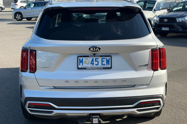 2021 Kia Sorento MQ4 GT-Line SUV Image 30