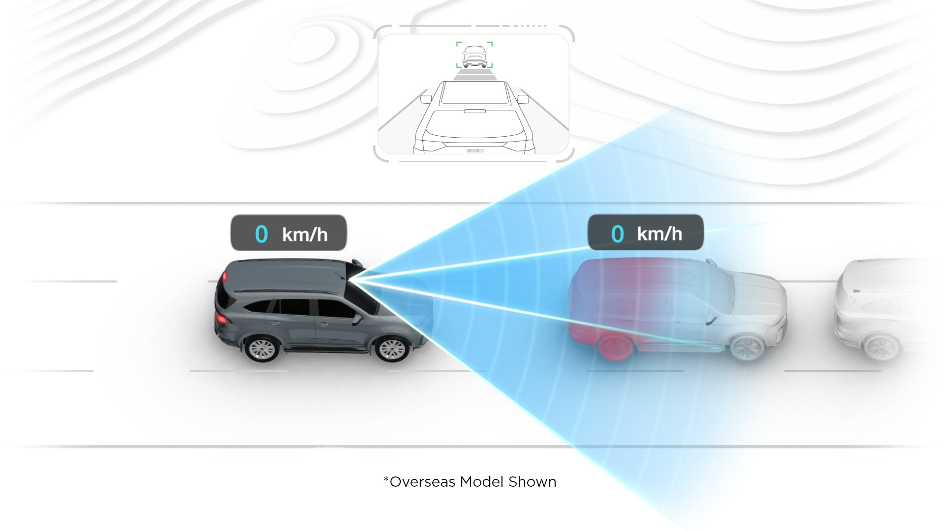  Traffic Jam Assist Image