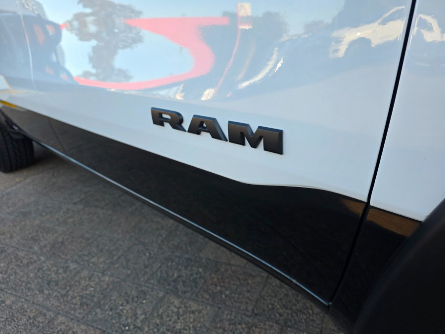 2025 Ram 1500  DT  Rebel Hurricane SO Ute Image 20