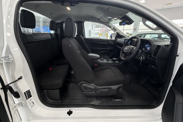 2026 MY26.5 Ford Ranger P703 XL Cab Chassis Image 14