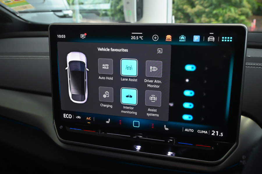 2025 Volkswagen ID. 5 E2 Pro SUV