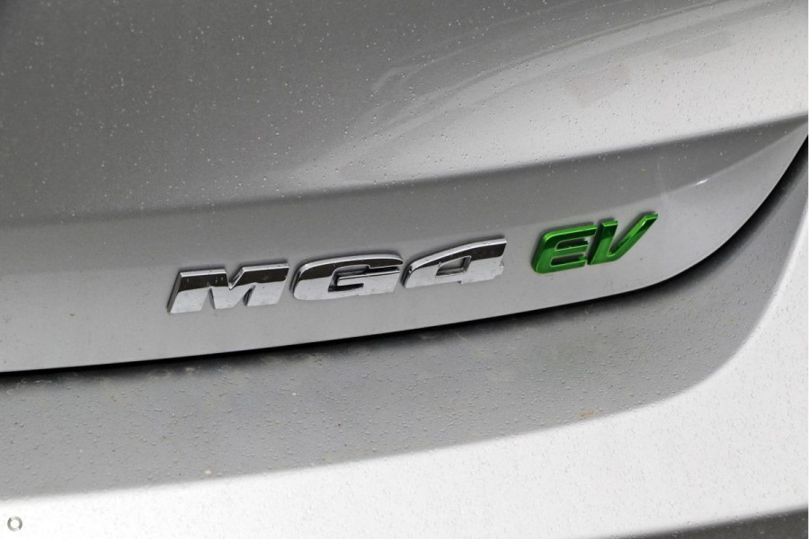 2026 MG MG4 EV Urban AH4E Essence 54 Hatch Image 10