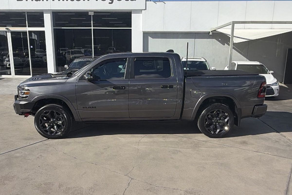 2023 Ram 1500 DT Limited RamBox Ute Image 9