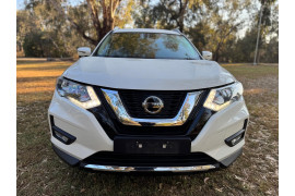 2020 MY21 Nissan X-Trail T32 ST-L SUV