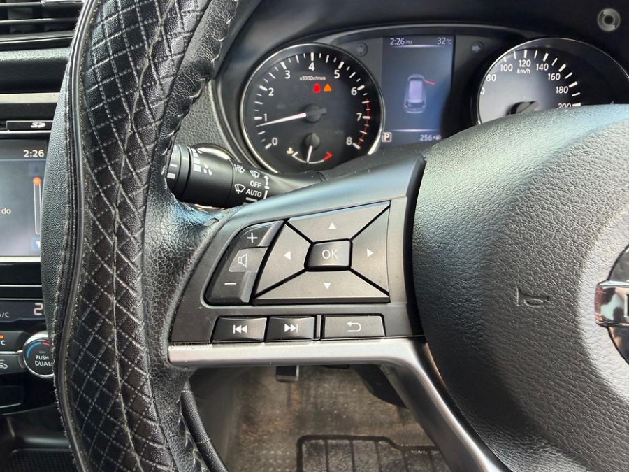 2020 Nissan X-Trail T32 Series III Ti SUV Image 14