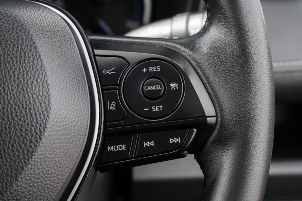 2025 Toyota RAV4 AXAH52R GX SUV Image 17