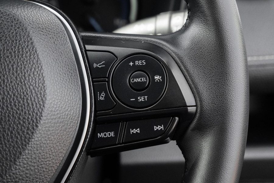 2025 Toyota RAV4 AXAH52R GX SUV Image 17
