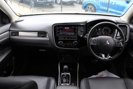 2019 Mitsubishi Outlander ZL MY19 Suv