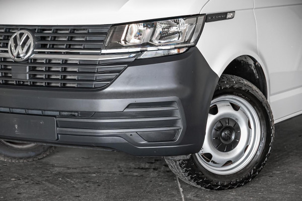 2022 Volkswagen Transporter T6.1 LWB Van