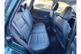 2025 MG ZS ZS32 Essence Turbo SUV
