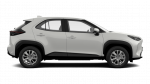 toyota Yaris Cross accessories Muswellbrook