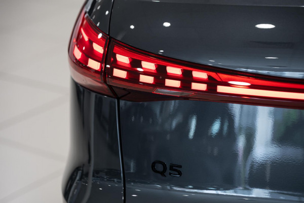 2025 Audi Q5 GU TFSI 150kW SUV image 22