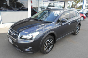 Subaru XV 2.0i-S G4-X