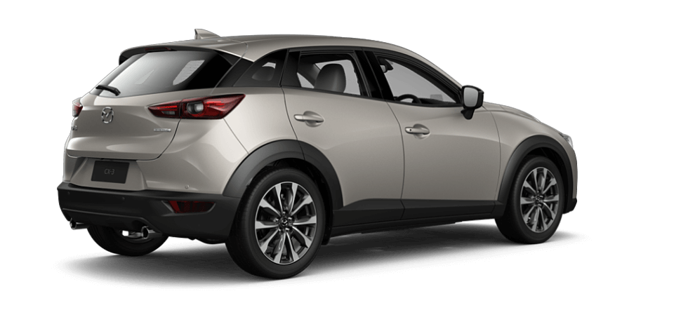 2025 MY24 Mazda CX-3 DK G20 Evolve SUV Image 13