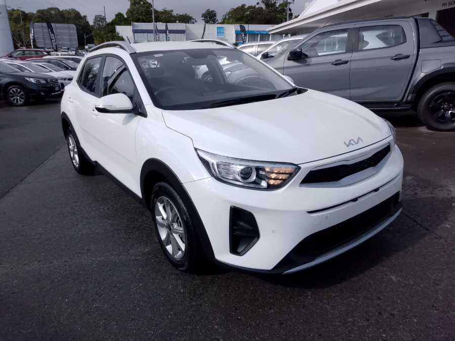 2025 Kia Stonic YB S SUV Image 5