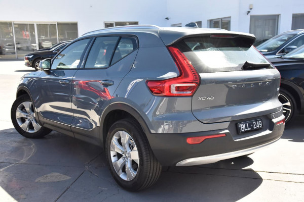 2020 MY21 Volvo XC40 XZ T4 Momentum Suv