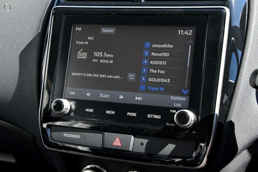 2024 Mitsubishi ASX XD ES SUV Image 16