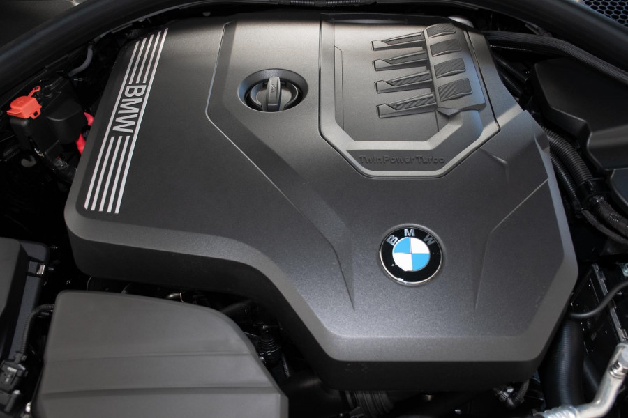 2026 BMW 3 Series G21 LCI II 330i M Sport Wagon