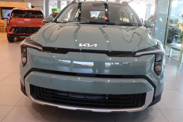 2026 MY27 Kia Stonic YB PE2 S SUV Image 4