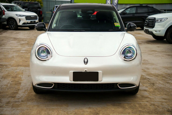 2025 GWM Ora ES11 Extended Range Hatch Image 5
