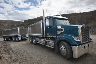 Coronado 114 Built Tough - just for Australian conditions