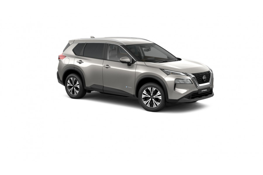 2025 Nissan X-Trail T33 ST-L e-POWER SUV Image 9