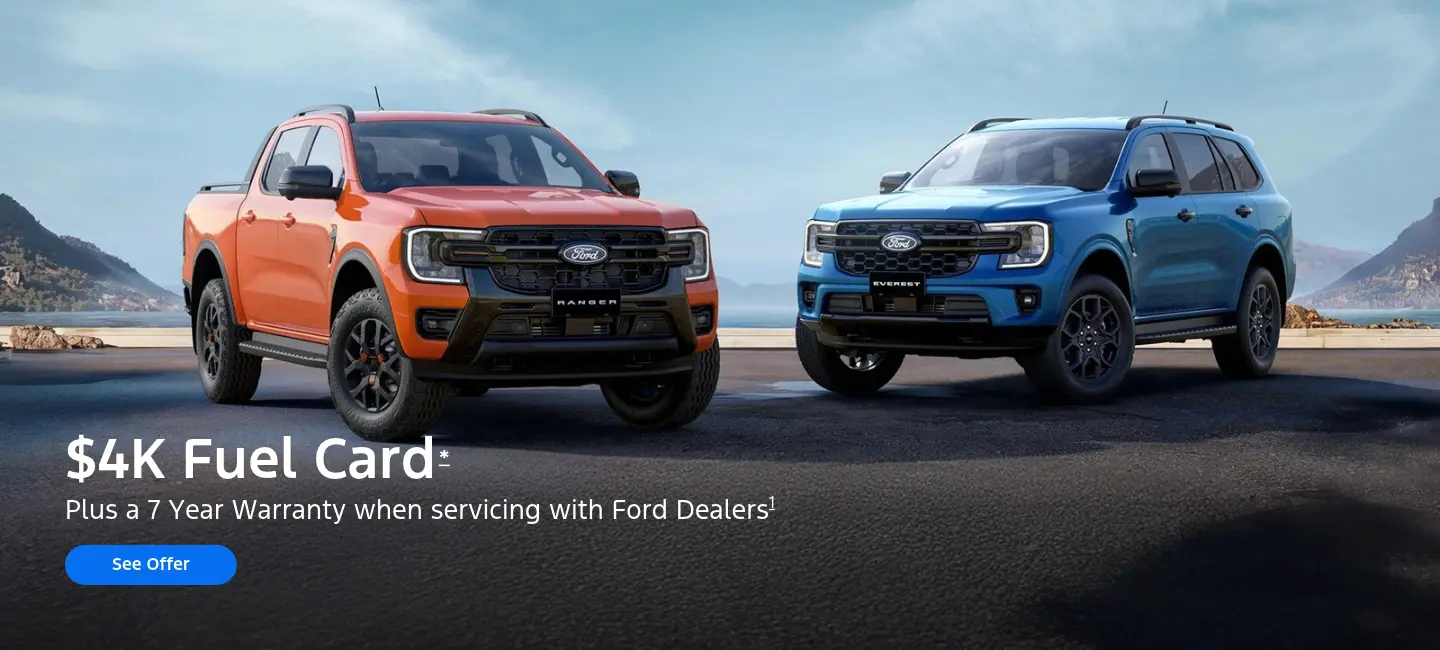 Fuel Card Offer