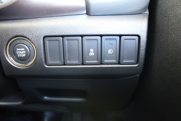 2020 MYes Suzuki Vitara LY Series II GL Plus Suv