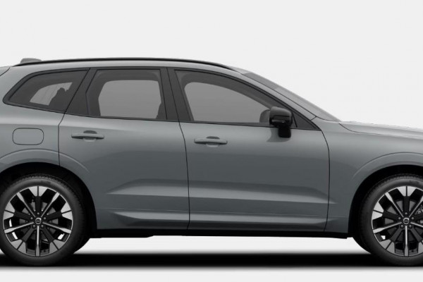 2025 MY26 Volvo XC60 UZ Ultra B5 Dark SUV Image 2