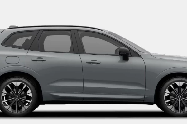 2025 MY26 Volvo XC60 UZ Ultra B5 Dark SUV Image 2