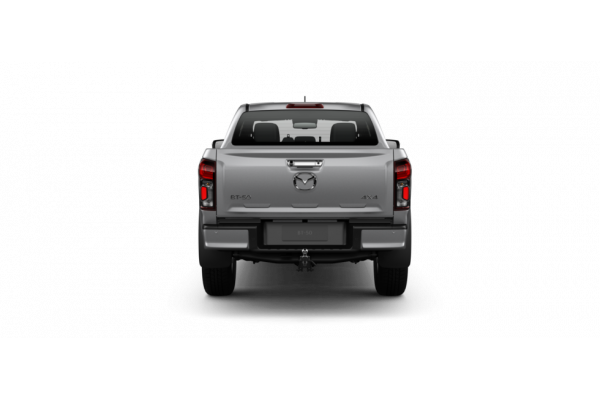 2025 Mazda BT-50 TF GT Ute Image 16