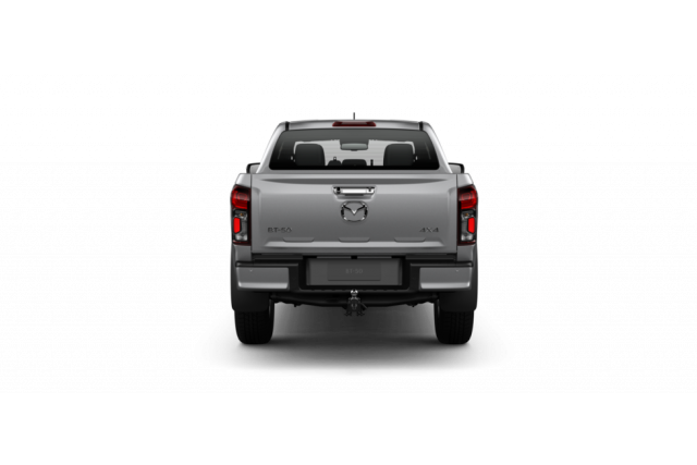 2025 Mazda BT-50 TF GT Ute Image 16