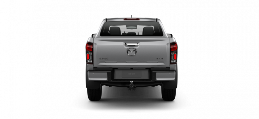 2025 Mazda BT-50 TF GT Ute Image 16