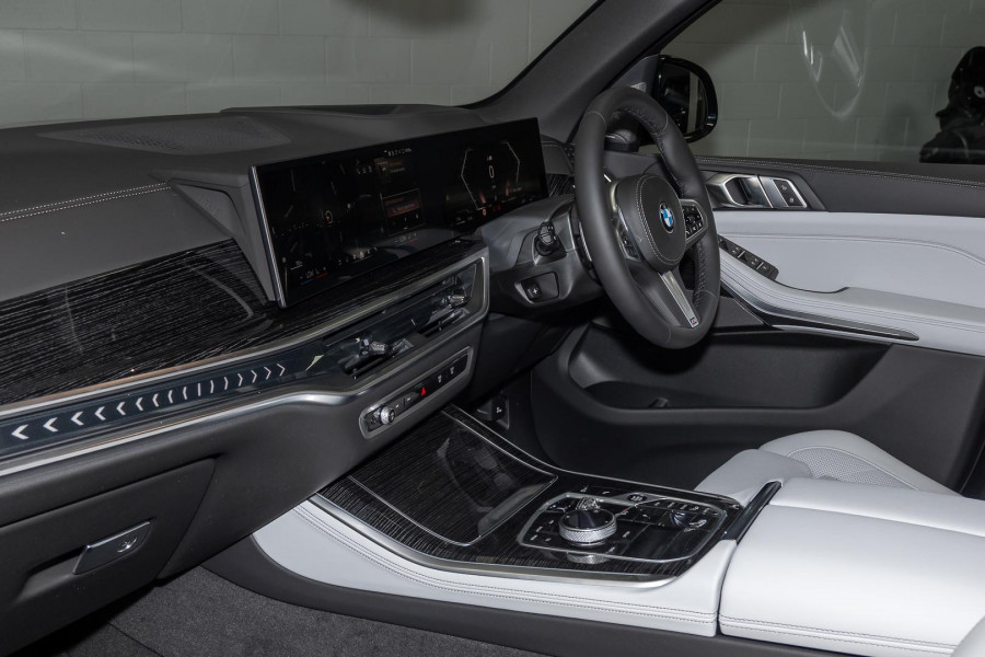 2026 BMW X5 G05 LCI xDrive30d M Sport SUV