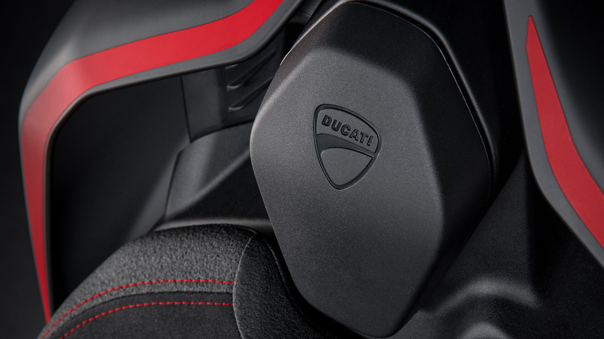 New Ducati Streetfighter V4 SP2 Image