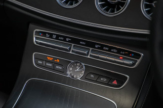 2018 Mercedes-Benz E-class A238 E300 Cabriolet